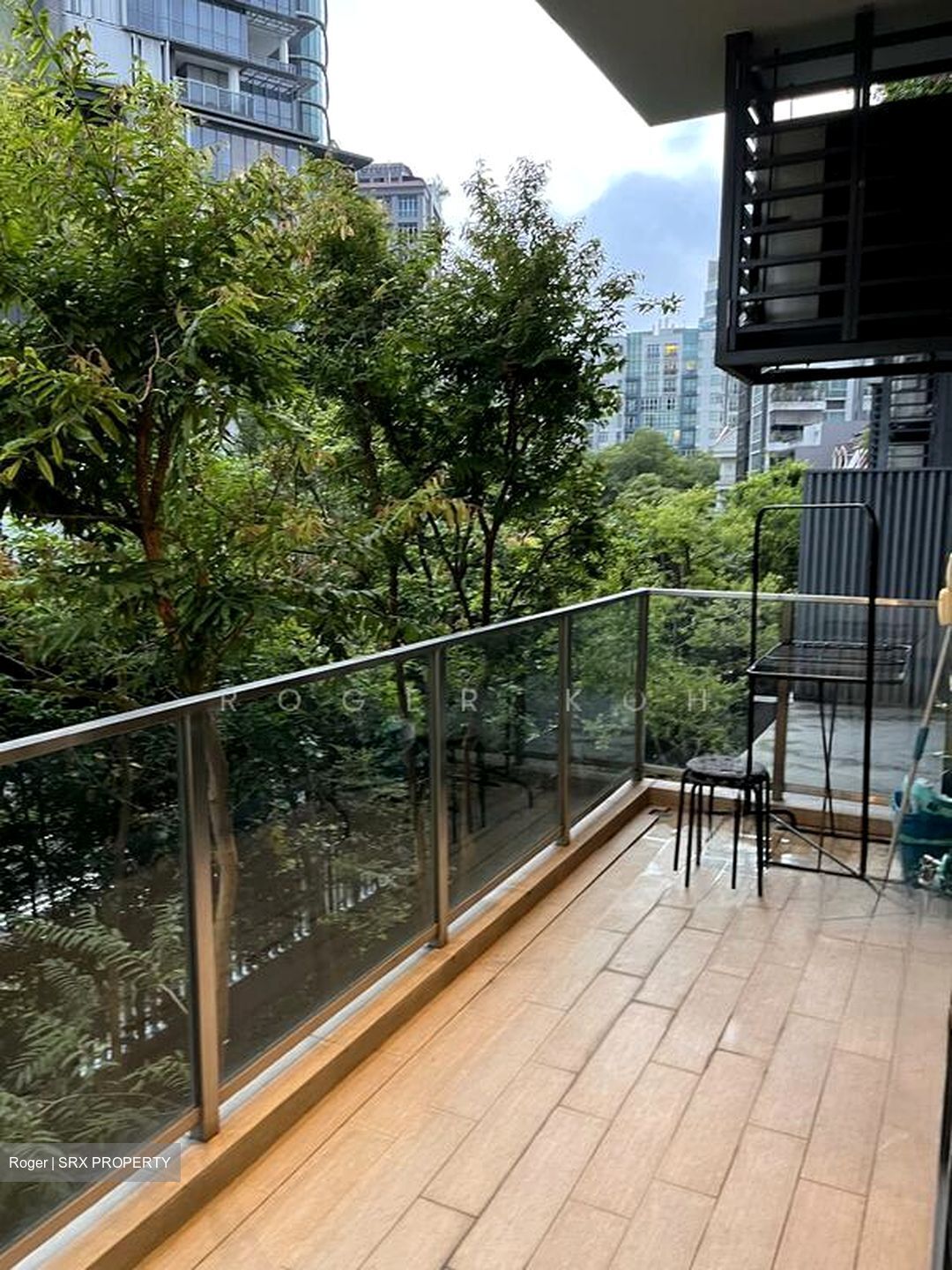 Robin Residences (D10), Condominium #502166101